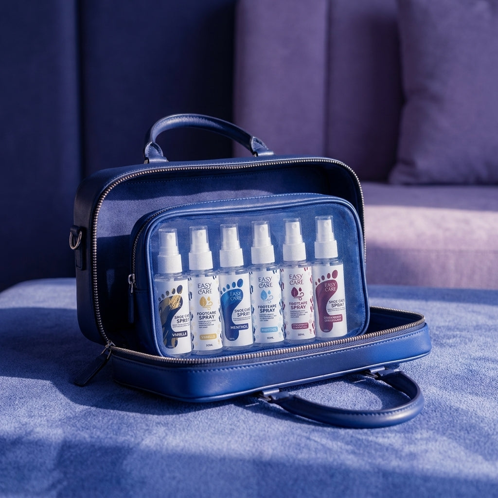 Trial / Traveller kit - 50 ml