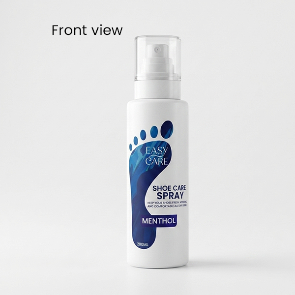 Shoe Care Spray - Menthol