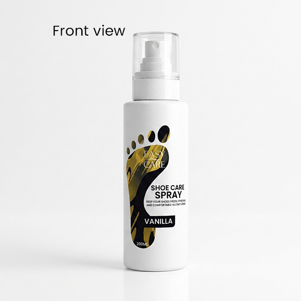 Shoe Care Spray - Vanilla